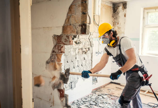 Best Best Concrete Contractor  in Otisville, NY
