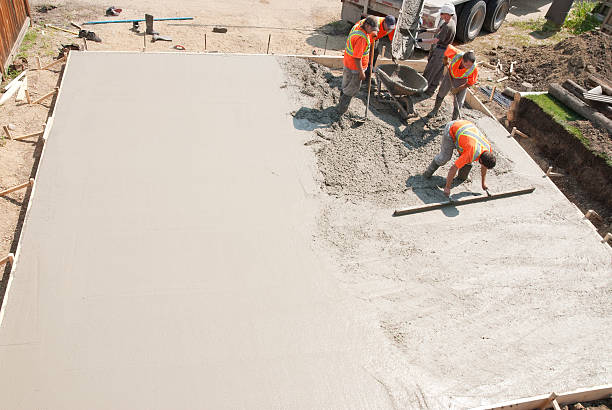 Best Foundations  in Otisville, NY