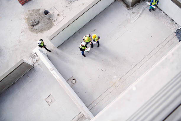 Best Concrete Installation Cost  in Otisville, NY